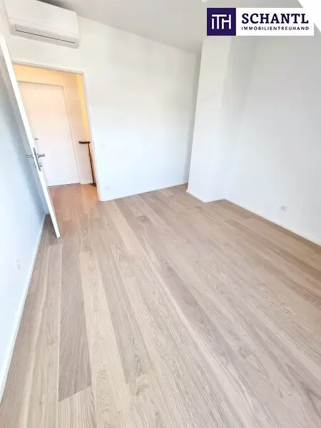 LETZTE Wohnung - Schnell sein! Leistbare Familien-Wohnung im Dachgeschoss! Toll aufgeteilt + Zentrumsnah + 3 Zimmer mit Terrasse + Frisch saniert + Hauseigene Tiefgarage! Besser geht es nicht....