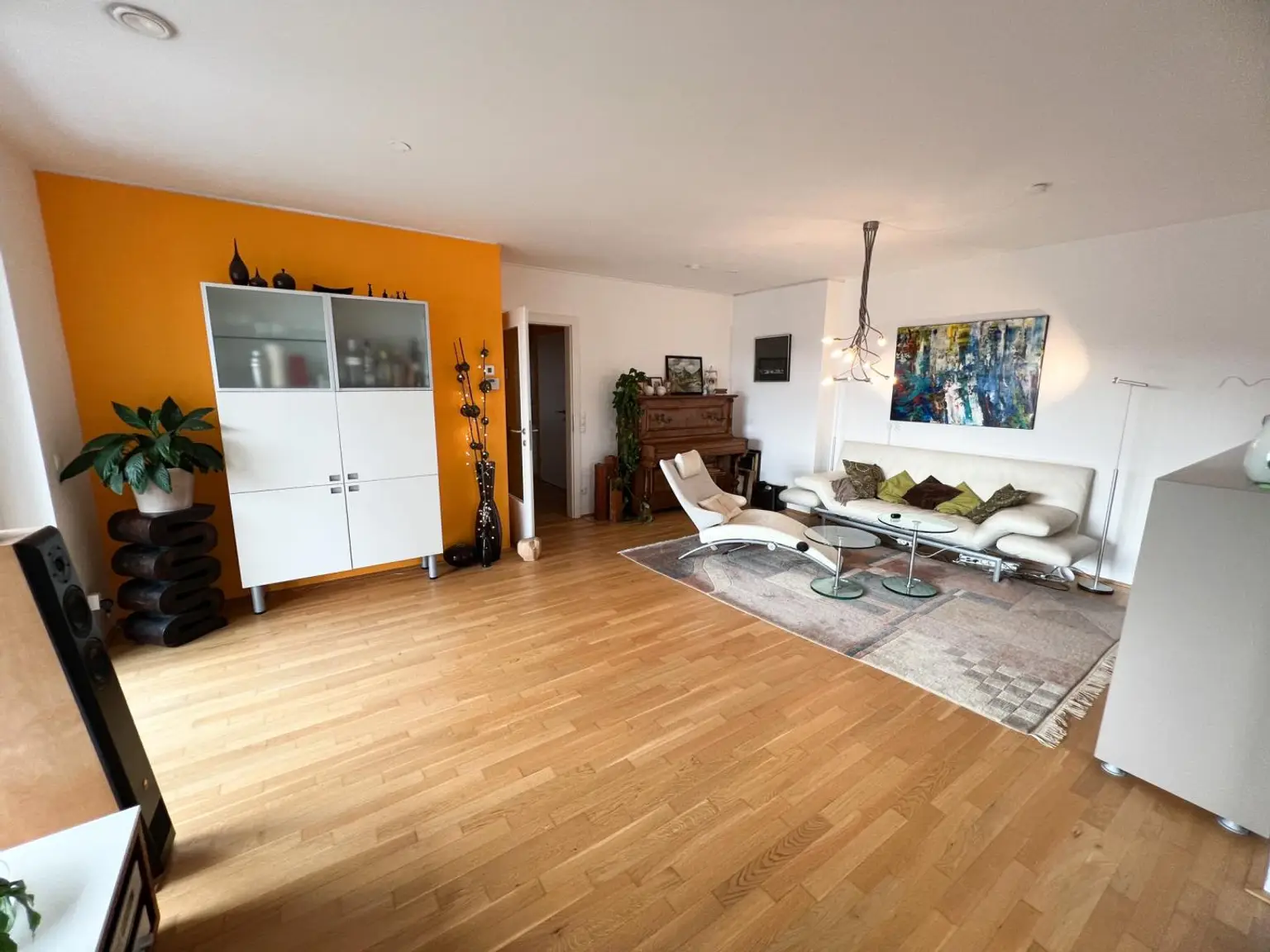 OPEN HOUSE! Moderner Penthousetraum mit Einliegerwohnung, XXL-Panoramaterrasse mit Traunsteinblick, Sauna & 3 TG-Plätze in 1A Lage Tegetthoffstraße