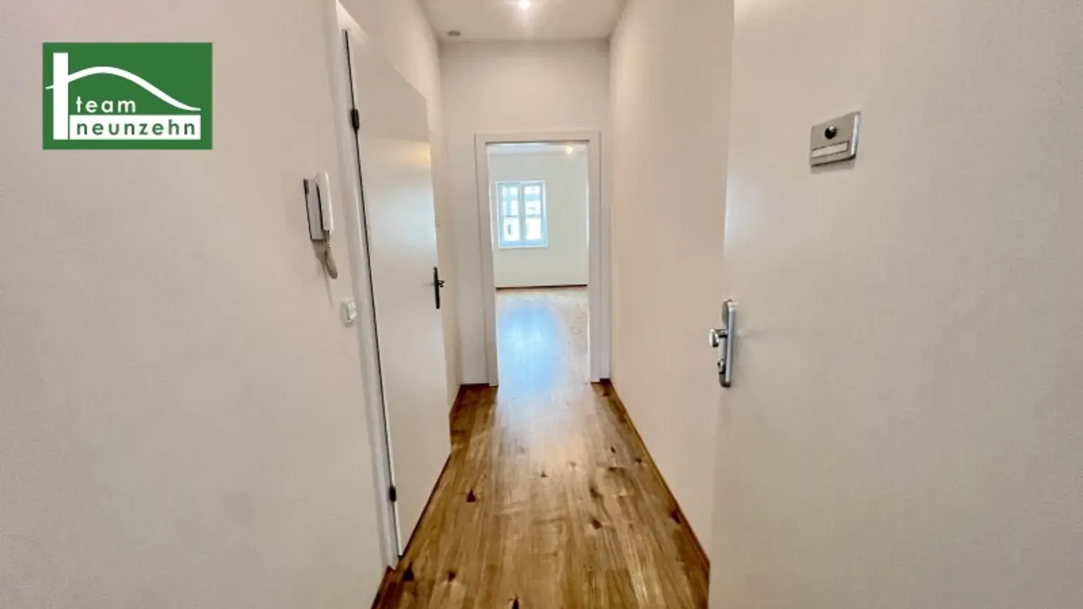 Neuer DG-Ausbau in schönem Altbau