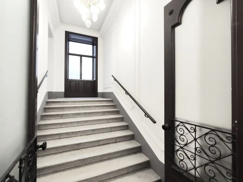 Großzügige 2,5-Zimmer Wohnung im 9. Bezirk mit viel Potential! Nähe U4 Friedensbrücke!