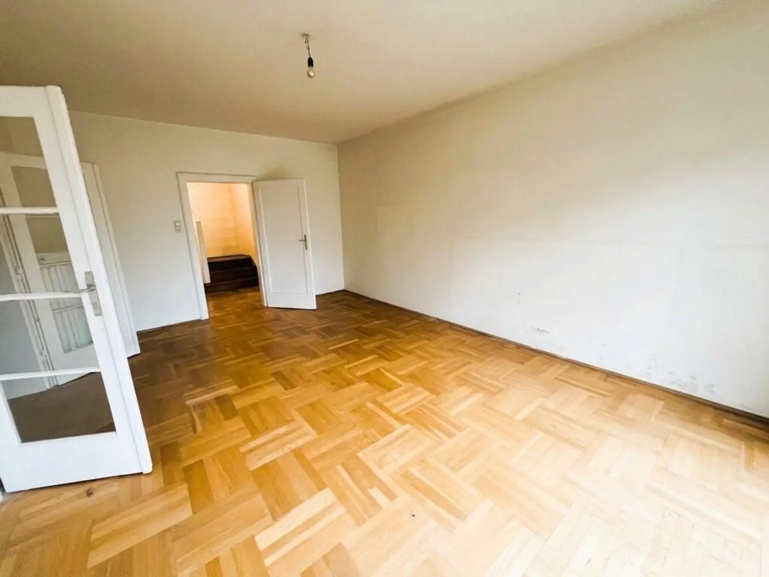 Wohnraum