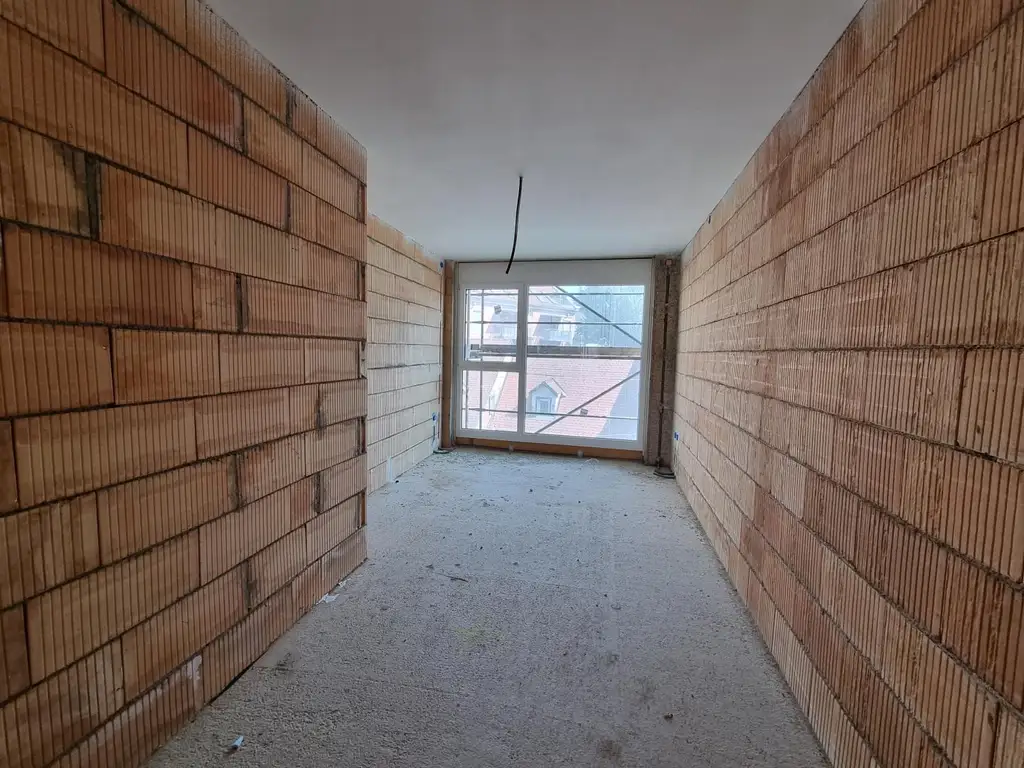PROVISIONSFREI! Neubauprojekt - St.Leonhard! Große 2-Zimmerwohnung mit Innenhofbalkon!