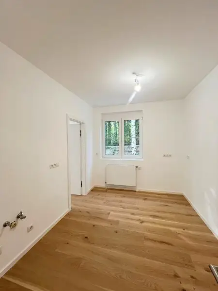Luxus-Garten-Wohnung | 5 Zimmer & 194 m² zzgl. 200 m² Garten | Lebensqualität pur in Sievering