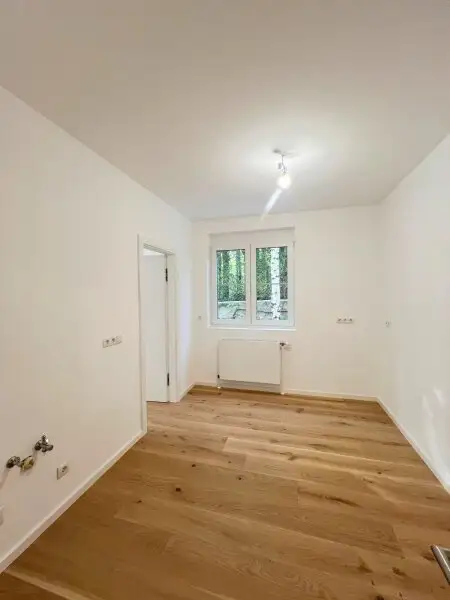 Luxus-Garten-Wohnung | 5 Zimmer & 194 m² zzgl. 200 m² Garten | Lebensqualität pur in Sievering