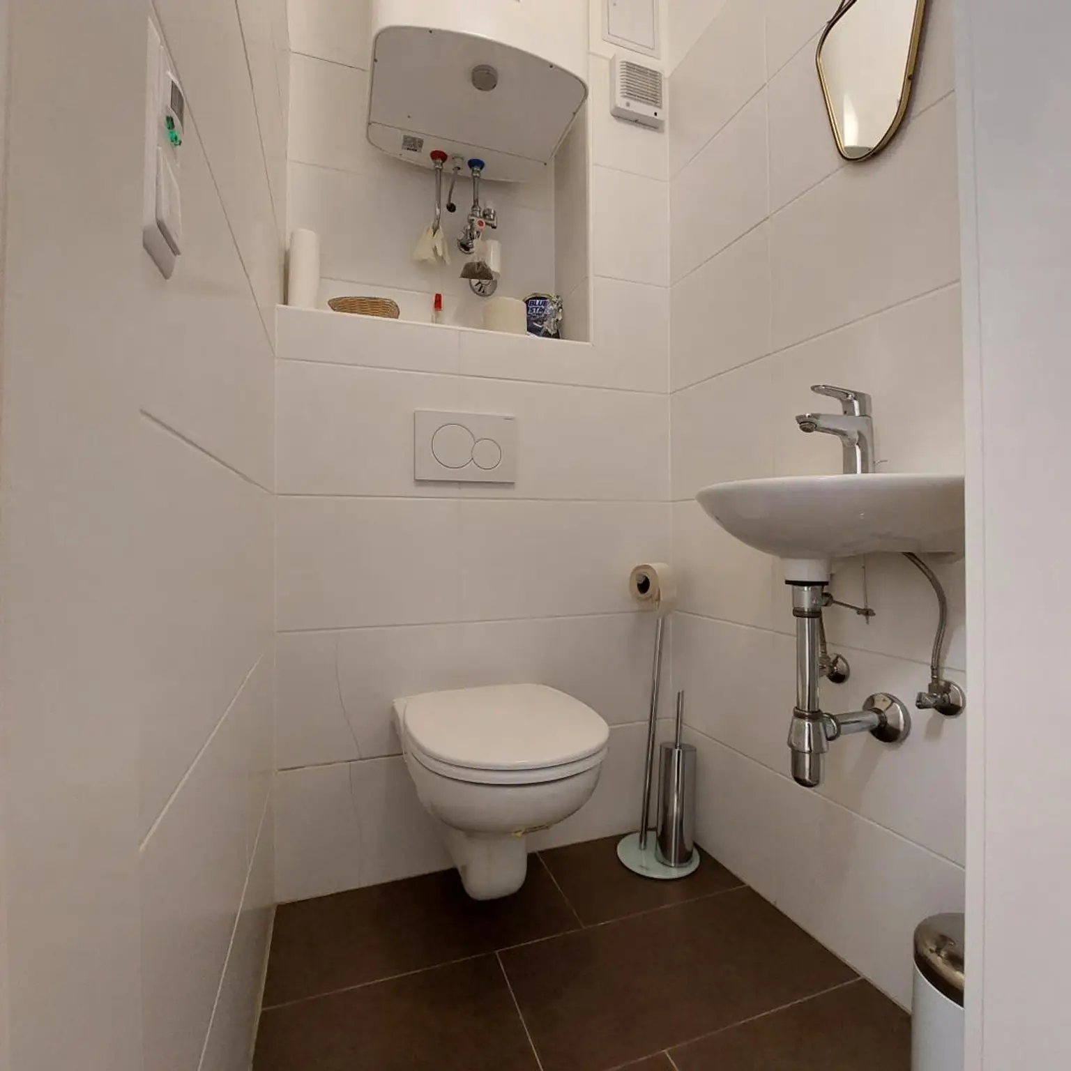 Singlewohnung im Zentrum von Güssing
