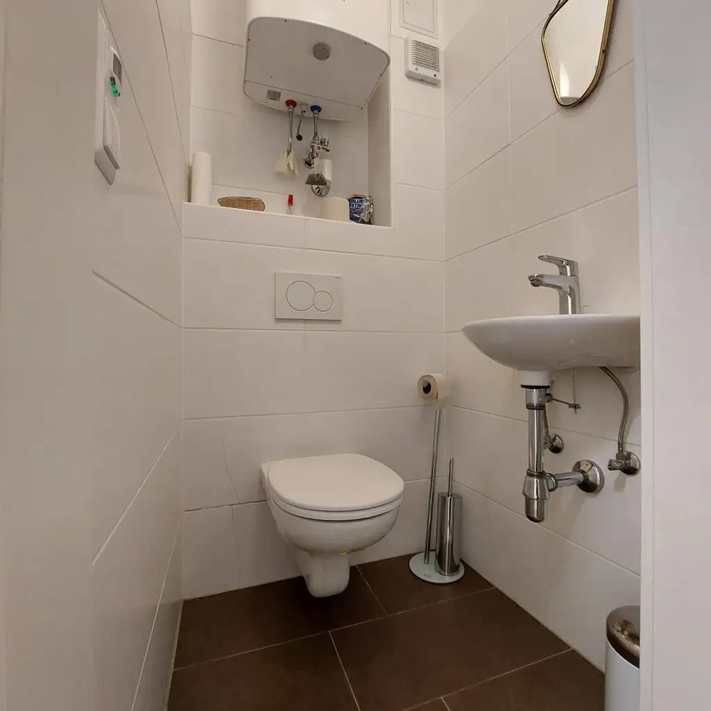 Singlewohnung im Zentrum von Güssing