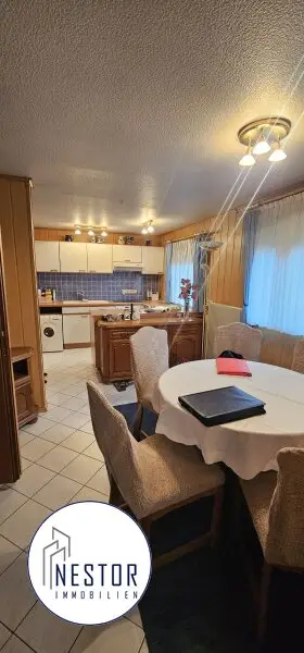 Haus - NESTOR Immobilien