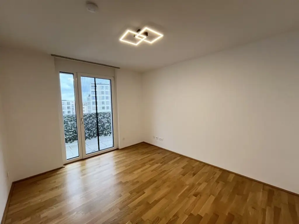 *** DACHTERRASSEN TRAUM *** TERRASSE + BALKON *** TOLLER FERNBLICK ***