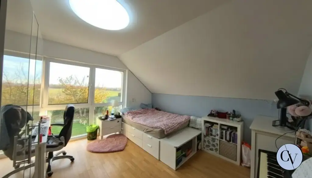 Modernes Passivhaus in absoluter Ruhelage – Nähe Wien - Möglichkeit auf Sale and Lease Back mit 4% Rendite