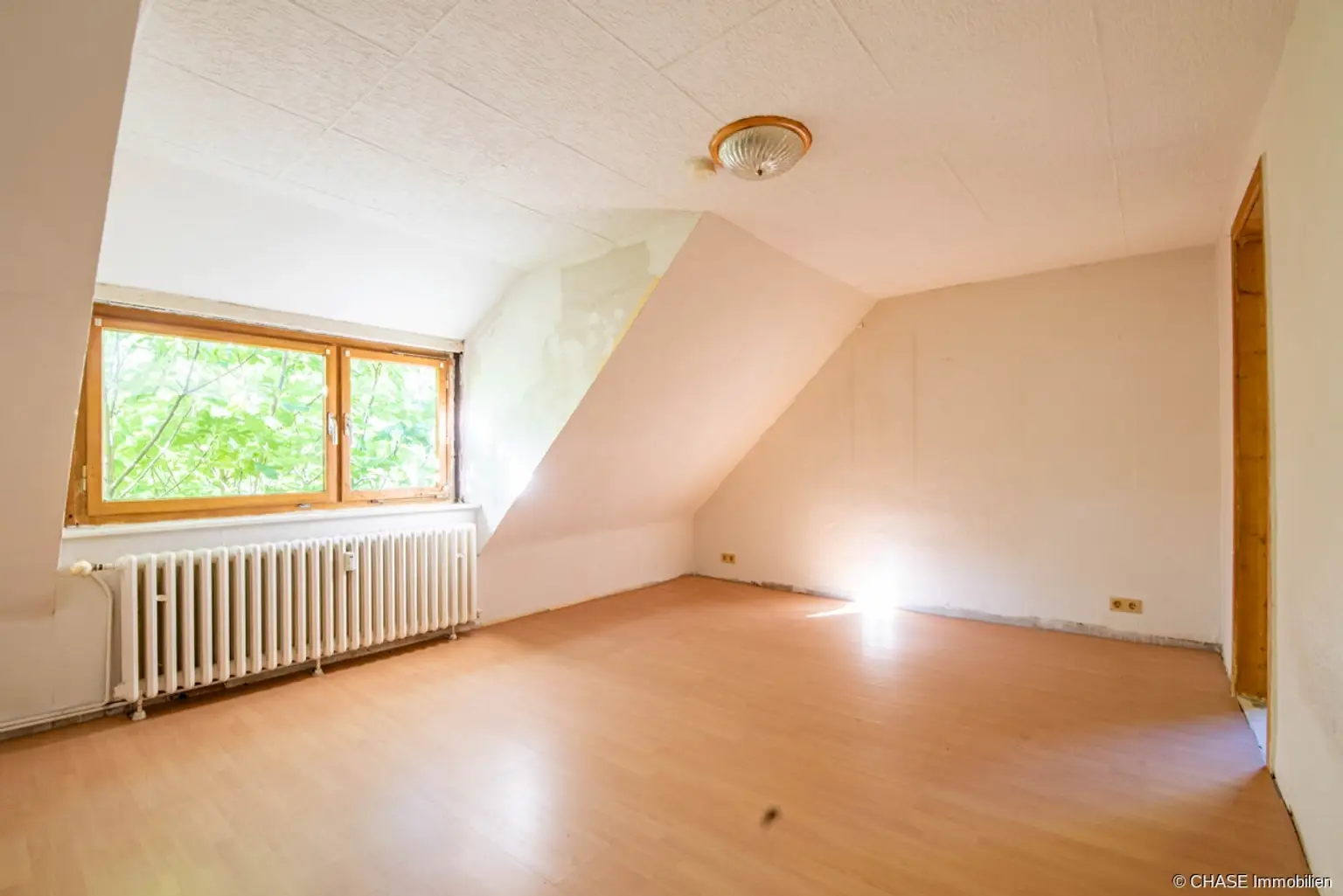 Rechtes Gebäude - OG Wohnzimmer 1