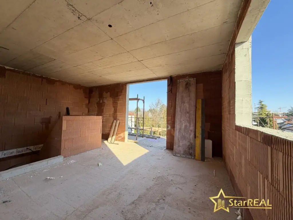 TOP U-BAHN-ANBINDUNG! EINFAMILIENHAUS MIT KELLER. 210m² GARTEN!  PROVISIONSFREI für den Käufer.