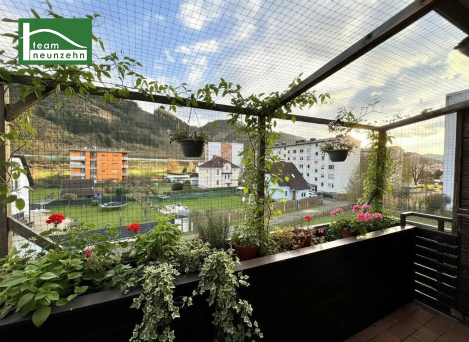 Anlagemöglichkeit - Eigentumswohnung in Leoben/Göss. Traumhafte Rendite mit Aussicht inklusive! - JETZT ZUSCHLAGEN