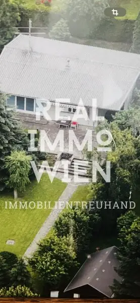 Tulbinger Kogel Bungalow in Traumruhelage