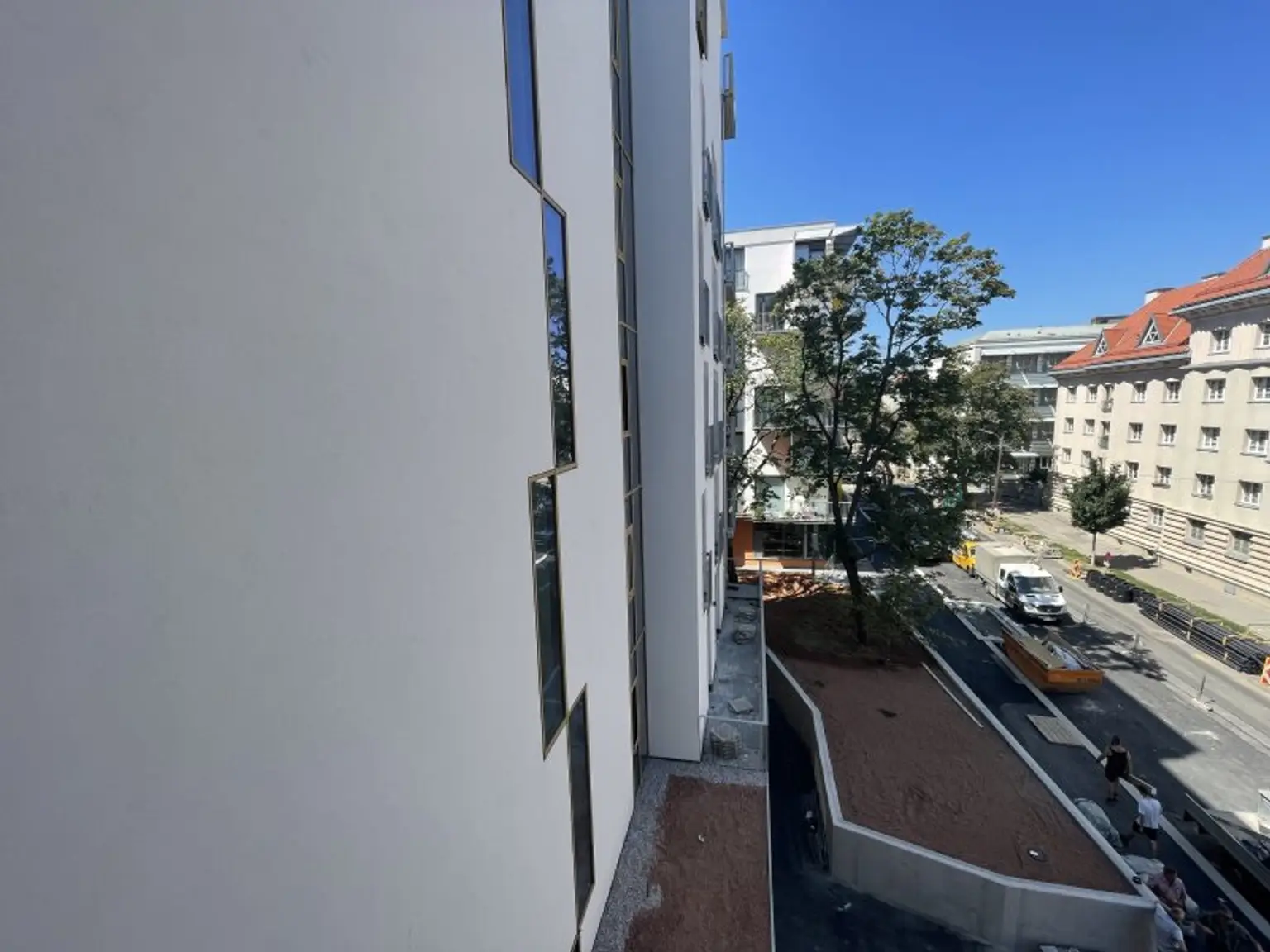 2-Zimmer Wohnung in TOP Lage - sehr begehrt nahe der U-Bahn - ab 01.10