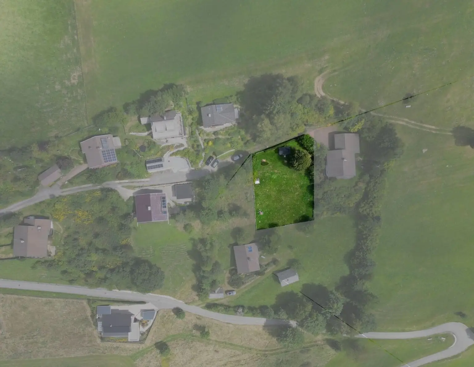 Juwel am Millstätter See | Freizeitwohnsitzwidmung |