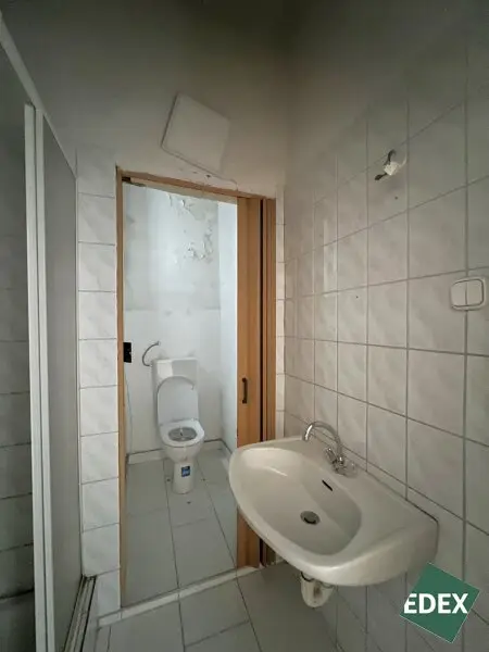 Ideal für Paare & Kreative – Altbauwohnung mit flexiblem Grundriss