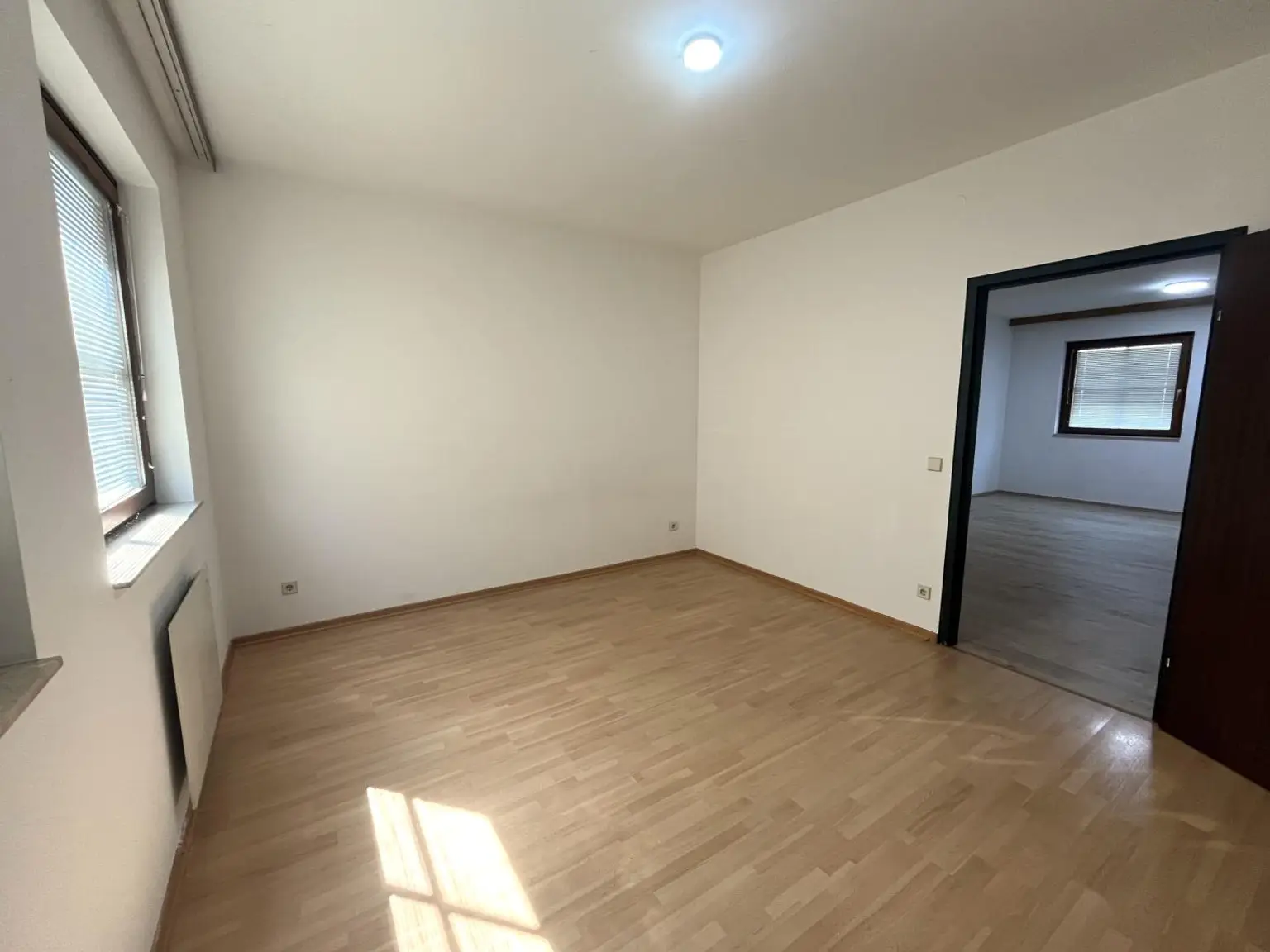 Schlafzimmer I