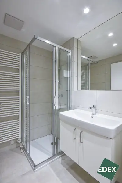 Moderner 3-Zimmer-Erstbezug mit Balkon in 1180 Wien