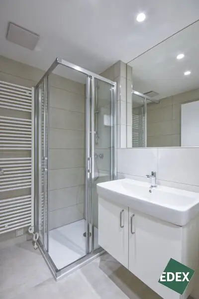 Moderner 3-Zimmer-Erstbezug mit Balkon in 1180 Wien