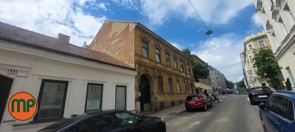 Investment-Chance in Breitensee