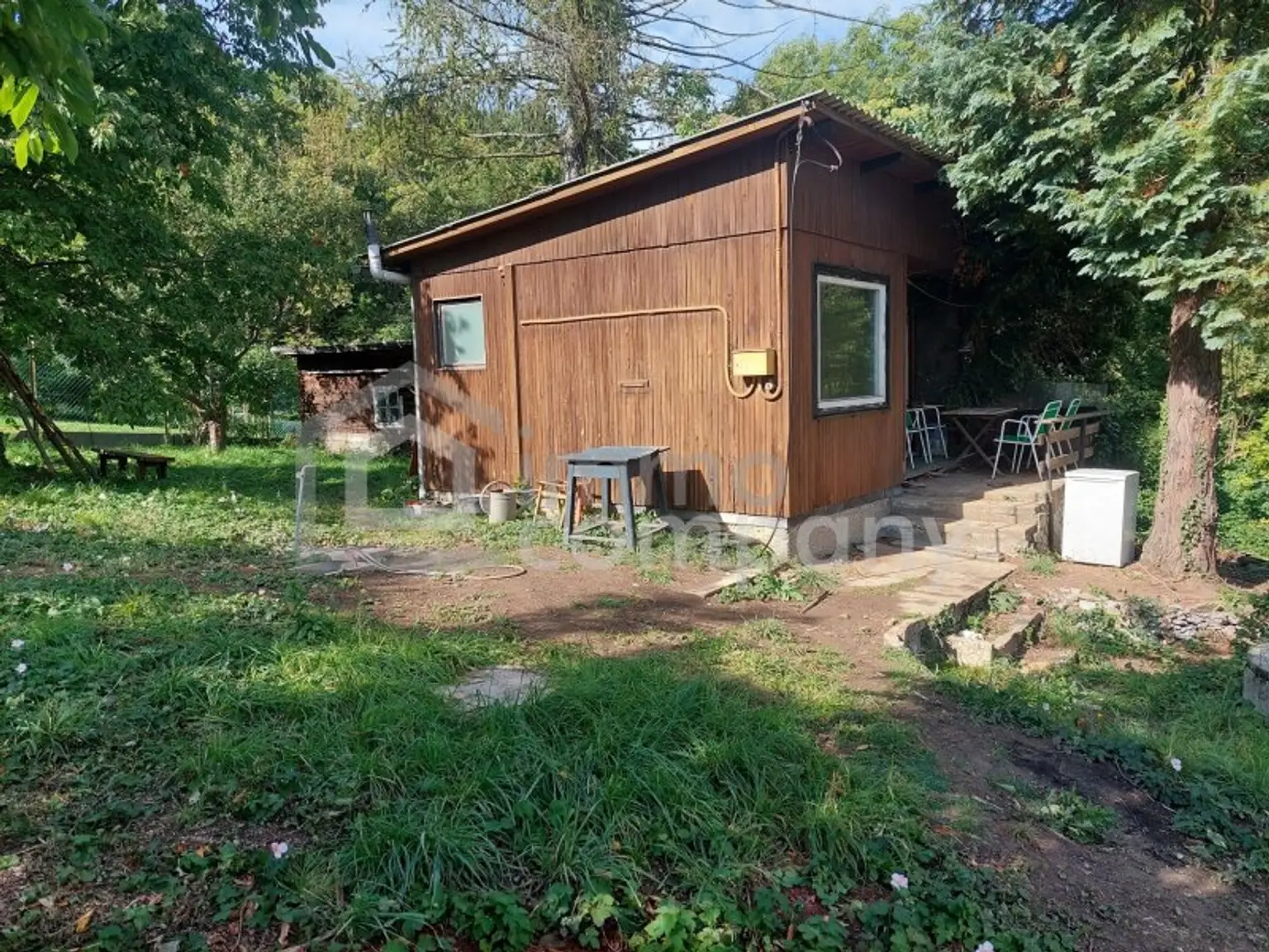Traumgrundstück in Wien Hietzing mit einzigartigem Ausblick!