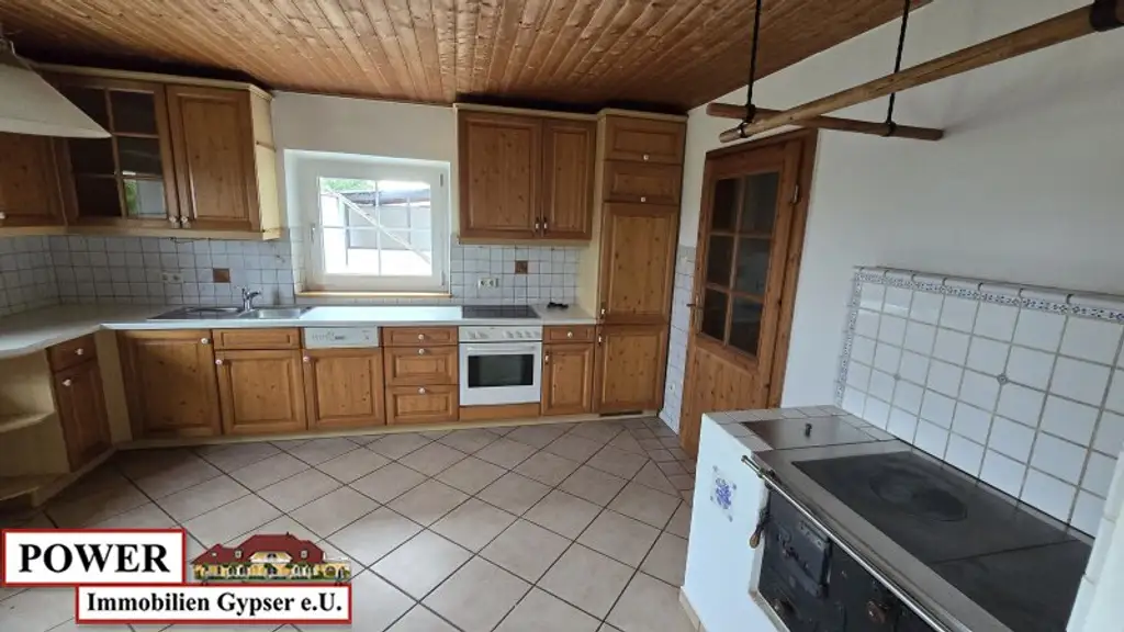 Einfamilienhaus in Waldrandlage / großes Grundstück - Ihr neues Zuhause !