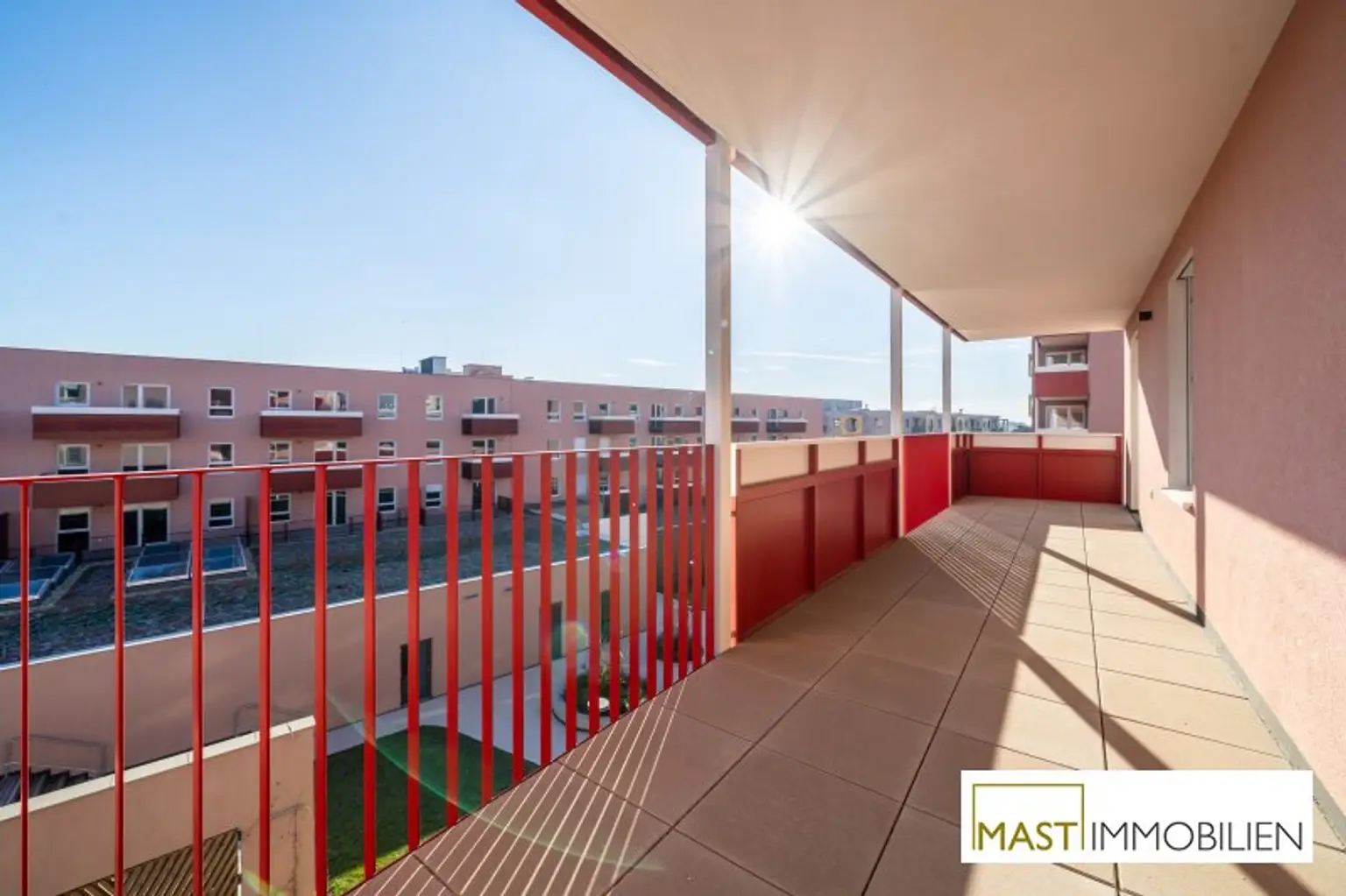 AKTIONSPREIS derzeit € 324.686! Preisnachlass von 6,5%! Provisionsfrei!