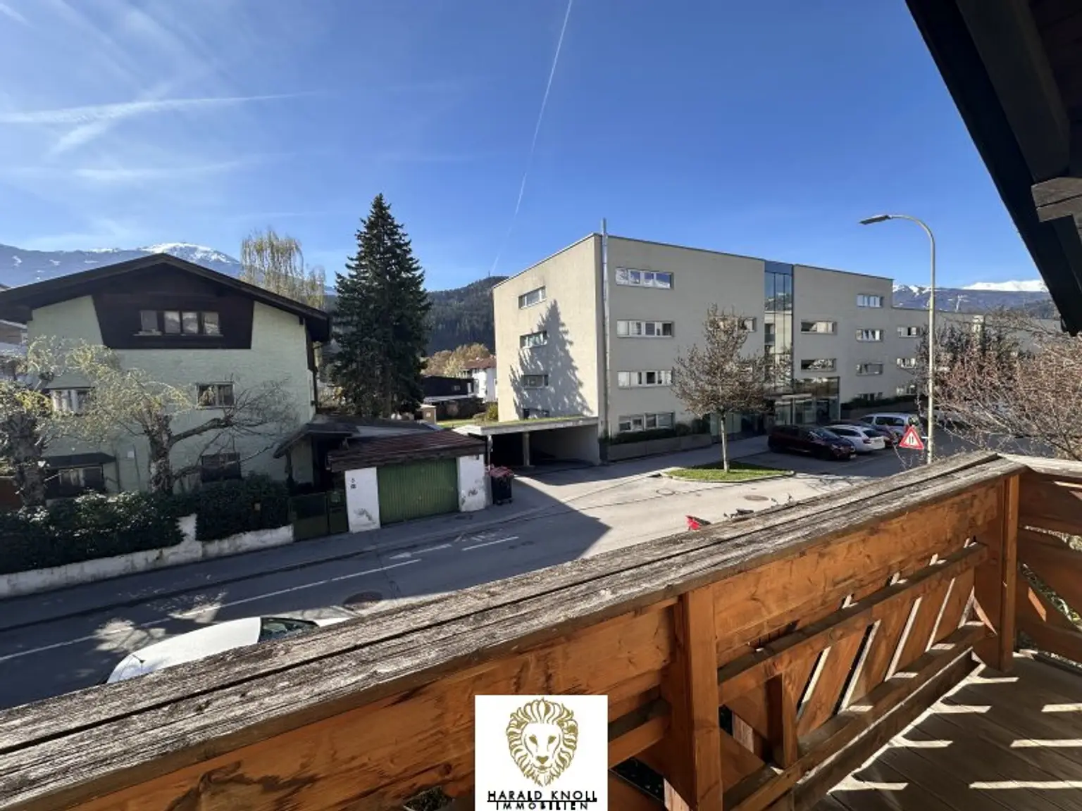 Charmantes Einfamilienhaus mit großem Potenzial in Innsbruck