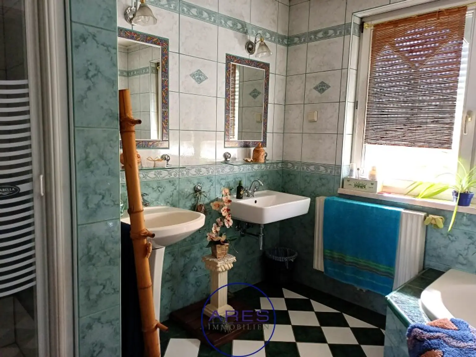 Wohnen wie im Urlaub: Bungalow in Gneixendorf überzeugt mit mediterranem Flair!