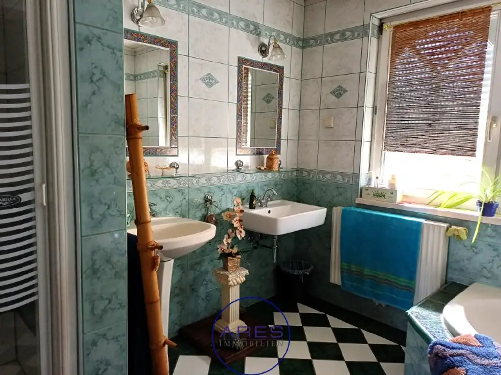 Wohnen wie im Urlaub: Bungalow in Gneixendorf überzeugt mit mediterranem Flair!