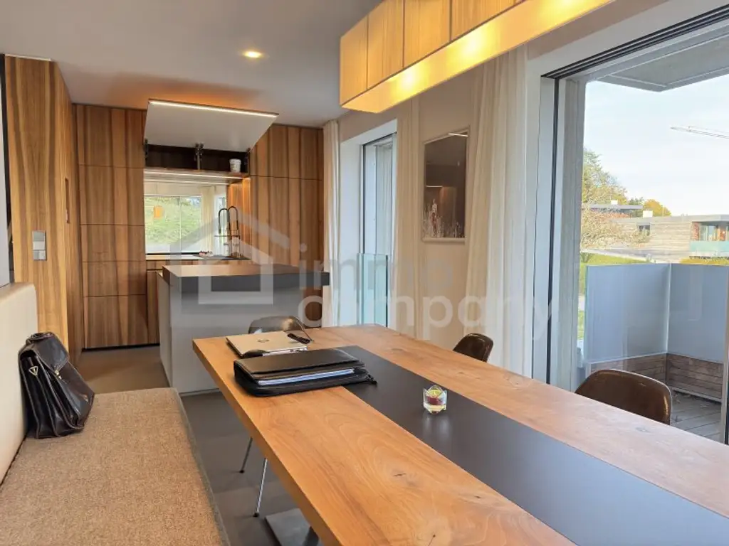 Wohn(t)raum am Attersee mit 180m²! Jeden Tag ein bisschen Urlaub genießen. Genuss pur.