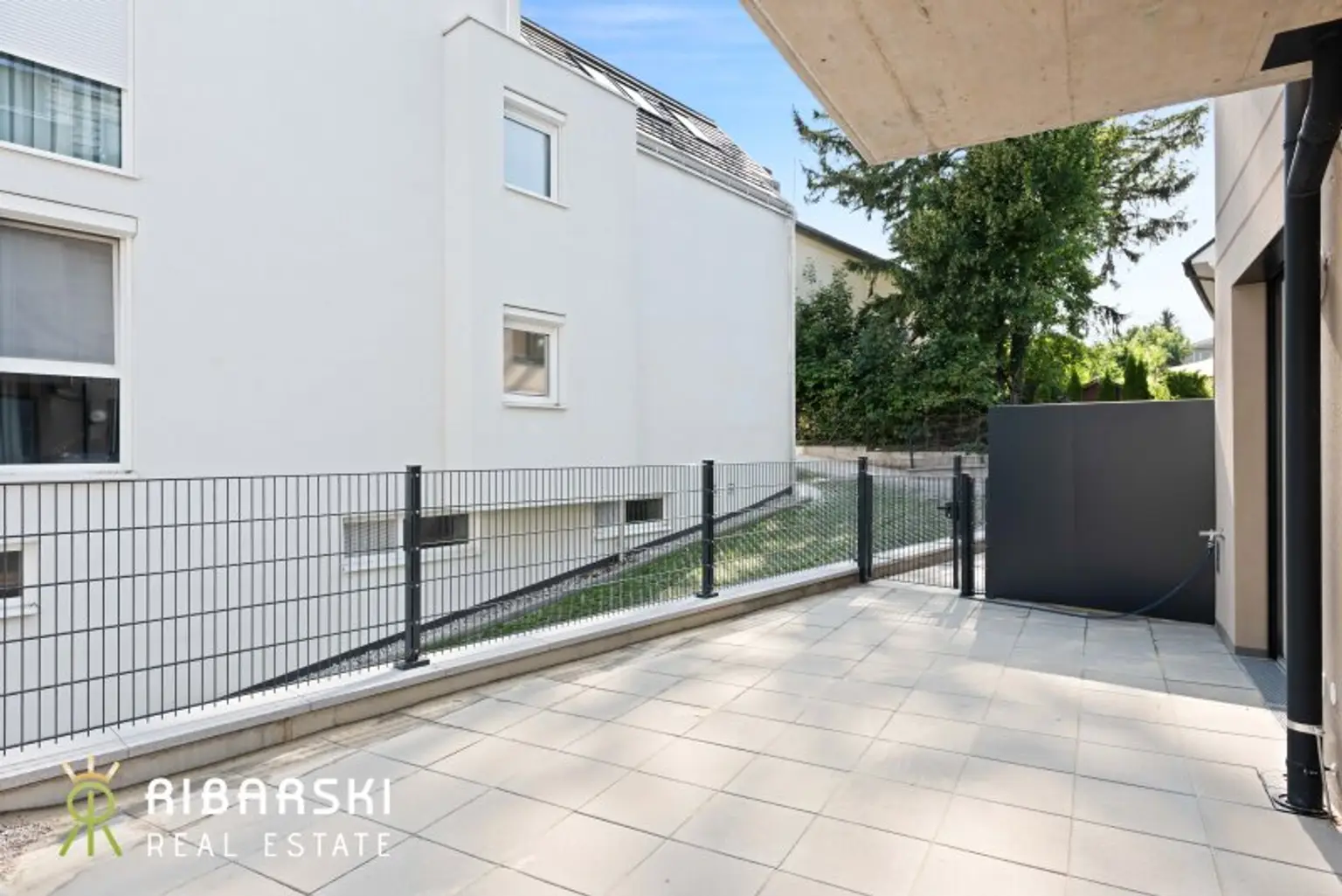 PROVISIONSFREI inkl. 1 TG Platz - Wohnen in Verbundenheit - sonnige Wohnung mit großer Terrasse - B Top 5