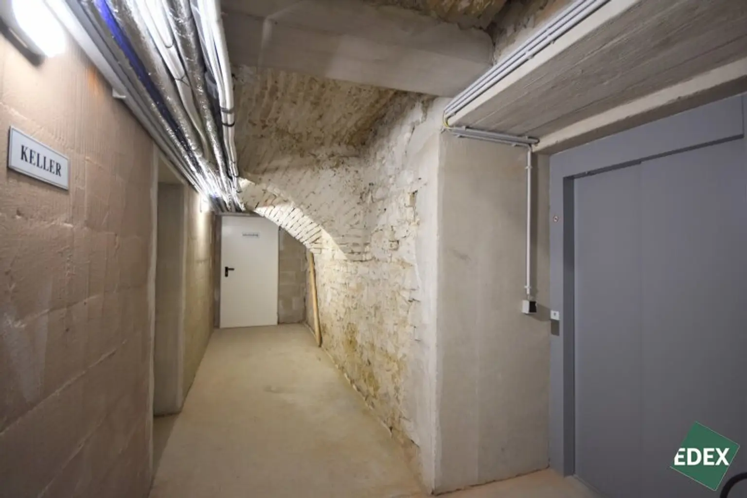 Letzte verfügbare Einheit: 3-Zimmer-Wohnung mit Loggia