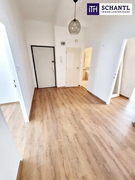 Schnell sein! Attraktive Neubauwohnung im Zentrum! Angenehme Ruhelage + Ideale Raumaufteilung + Perfekte Infrastruktur und Anbindung!