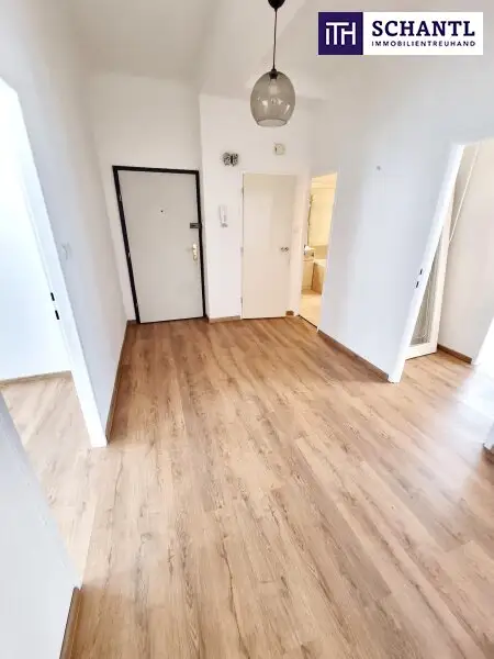Schnell sein! Attraktive Neubauwohnung im Zentrum! Angenehme Ruhelage + Ideale Raumaufteilung + Perfekte Infrastruktur und Anbindung!