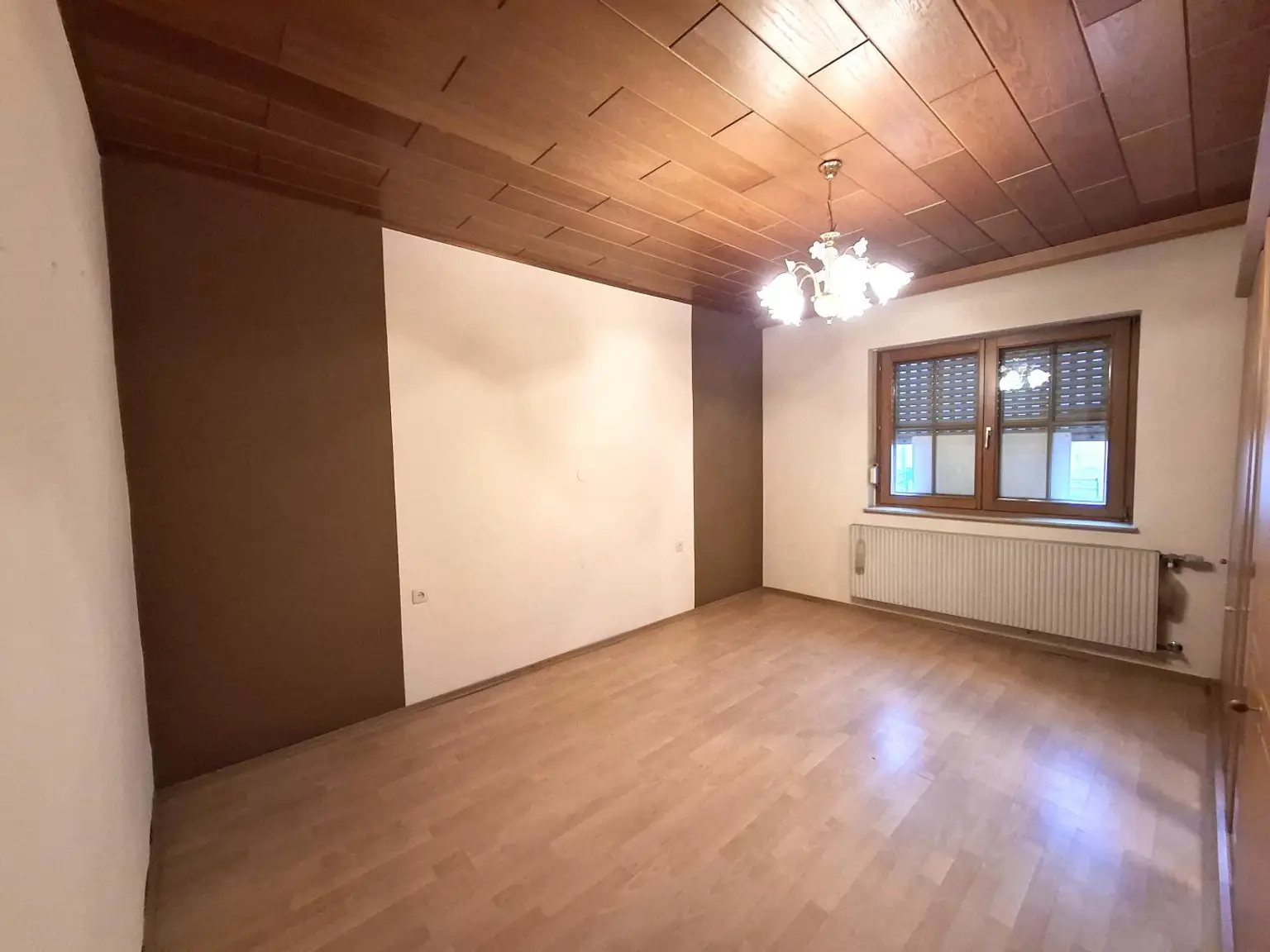 Wohn- od. Schlafzimmer Erdgeschoss