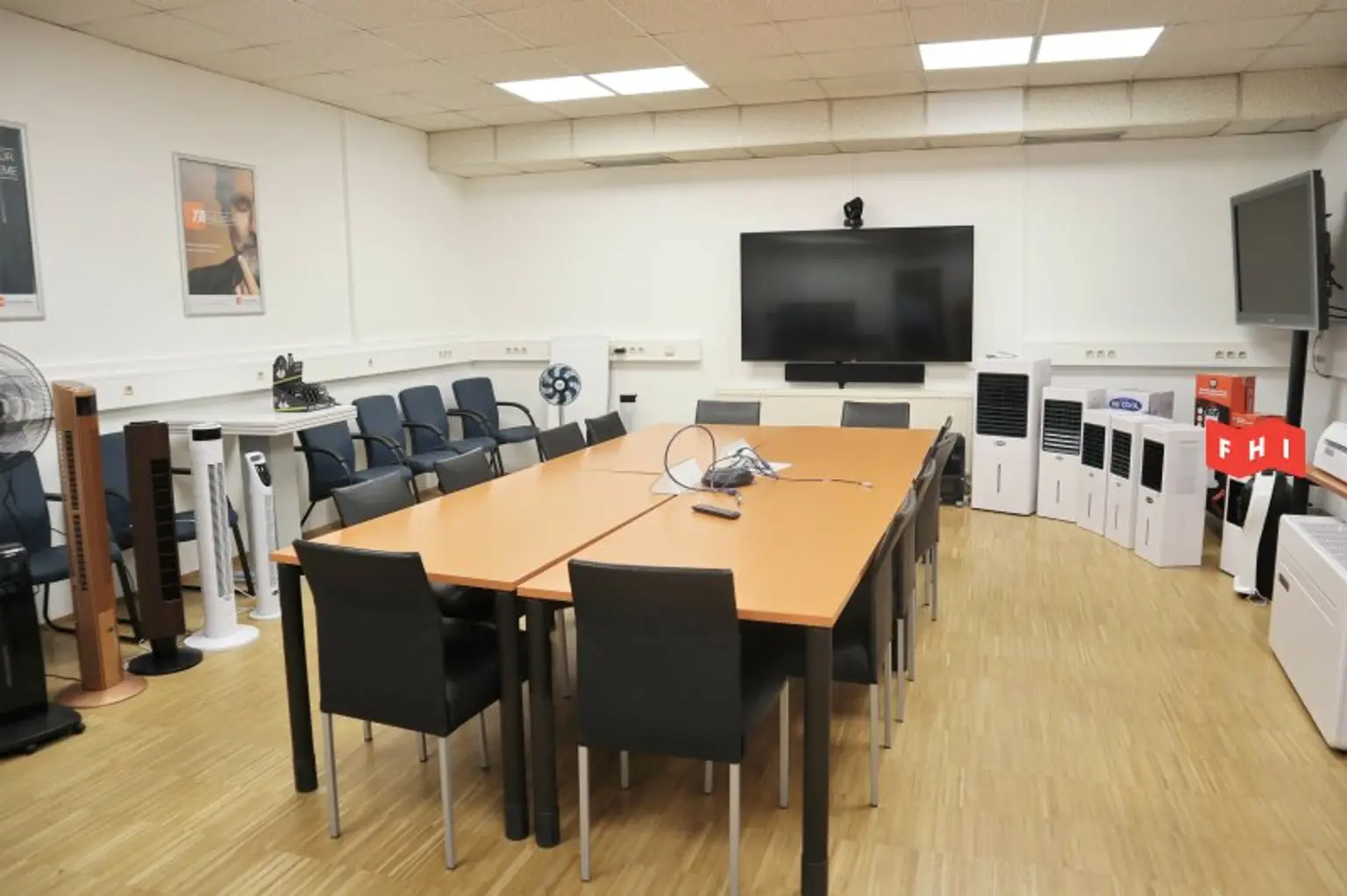 Büros zwischen ca.30m²-250m²