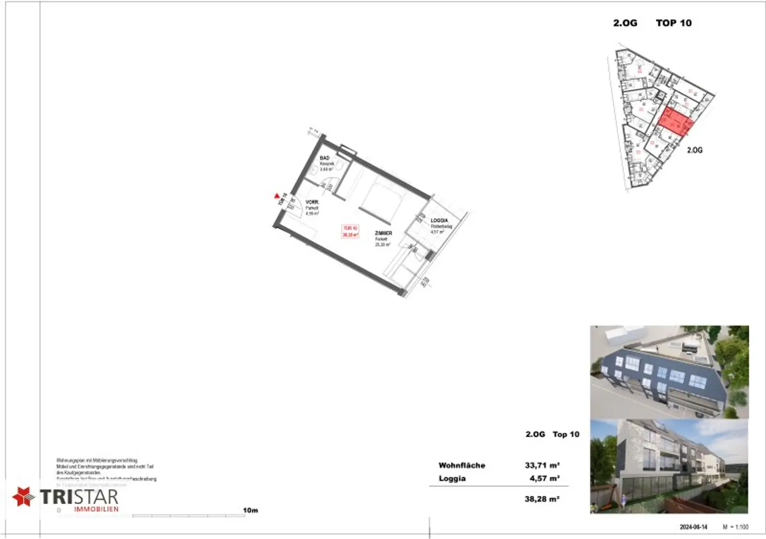 Investment am Wolfersberg · Architektur & Natur vereint! 18 Einheiten, 26 Garagenplätze, Dachgärten mit Pool – Waldpanorama !