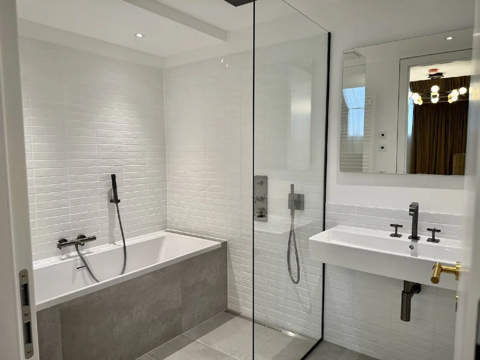THE FUSION – Exklusive Luxuswohnung mit Terrasse am Naschmarkt