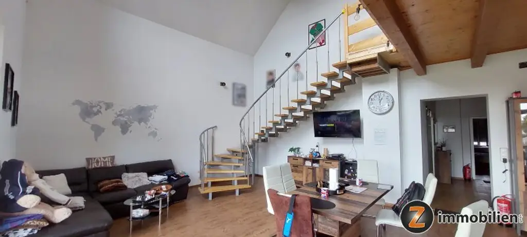 Oberpullendorf: Ihr neues Zuhause im Herzen der Stadt!