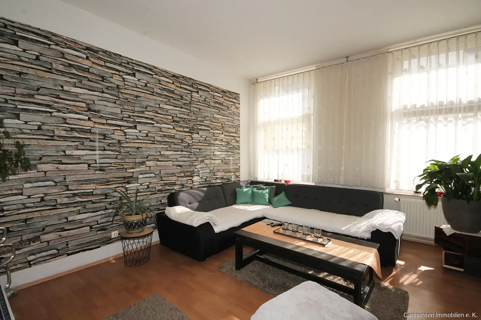 Wohnzimmer 1. OG