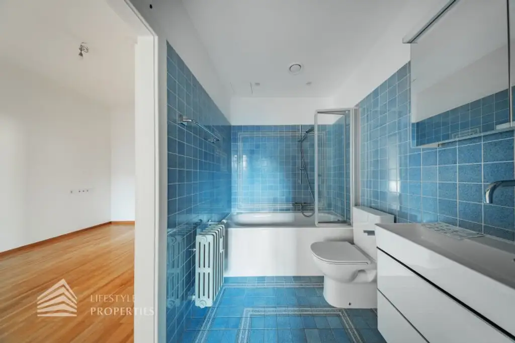 Exklusives City-Refugium bei Wiener Oper – großzügig, klimatisiert & erstklassig gelegen