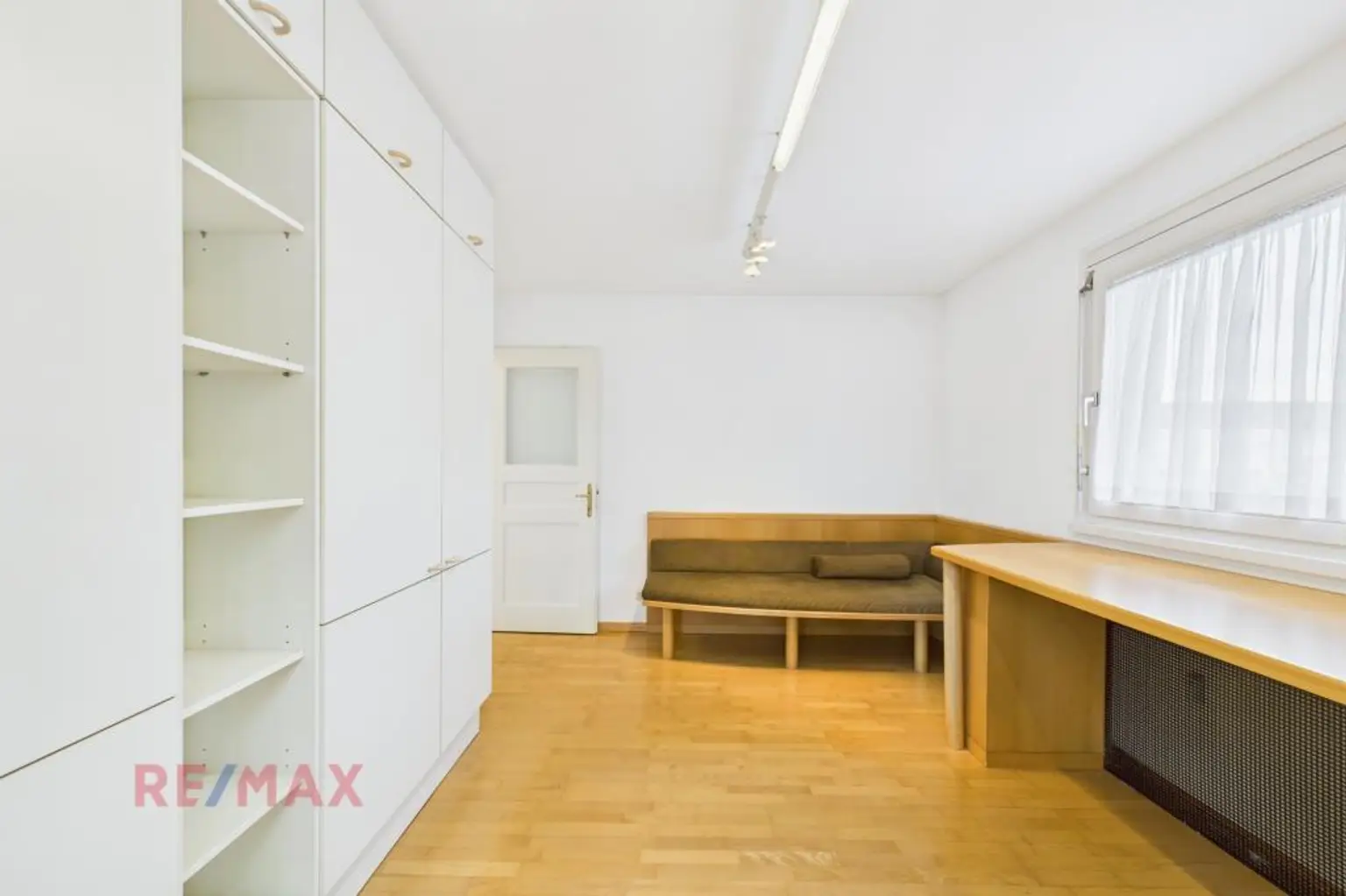 Gästezimmer / Büro