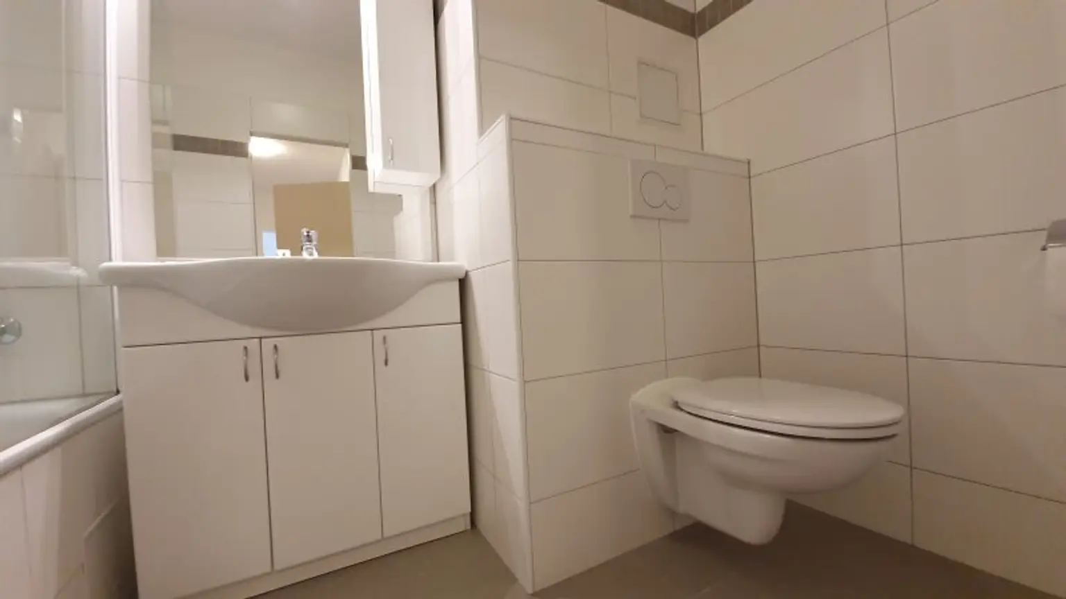 Hermanngasse - Moderne Singlewohnung in gesuchter Lage
