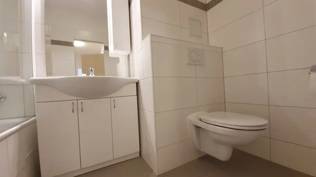 Hermanngasse - Moderne Singlewohnung in gesuchter Lage