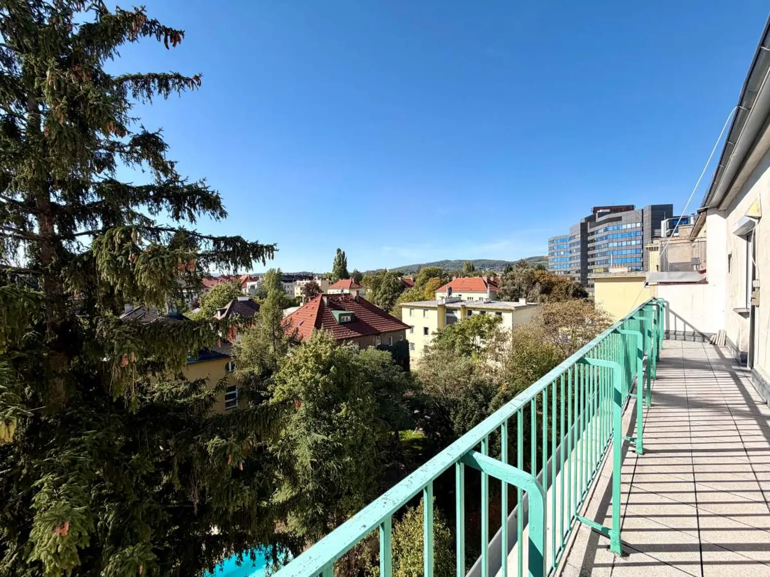 G | NEU ++ Charmante 2-Zimmer mit TERRASSE in Hoflage | Prima Service Immobilien