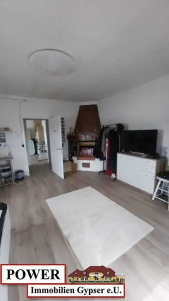 Großzügiges Wohnhaus in Zentrumsnähe !!