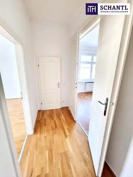 Achtung - Neue TOP-Preise! U-Bahn um´s Eck! Hier ist für jeden die passende Wohnung dabei! Sanierte und unsanierte Wohnungen in verschiedenen Größen!