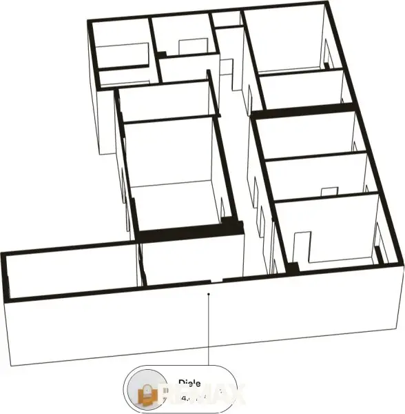 3D Ansicht