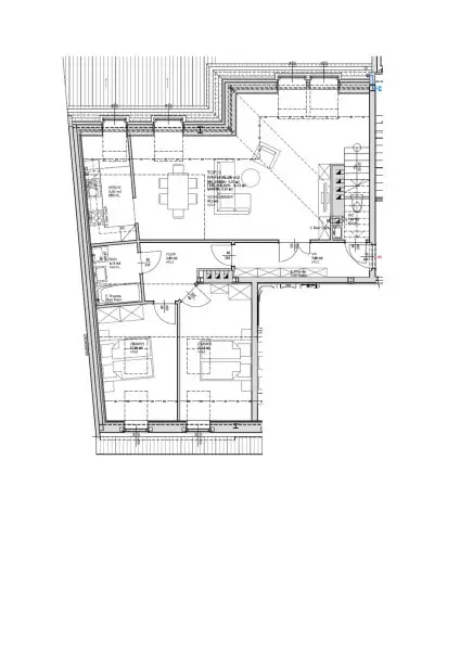 Lichtdurchflutete Maisonette mit Dachterrasse & Klimaanlage – wohnen zwischen Landhausviertel & Promenade